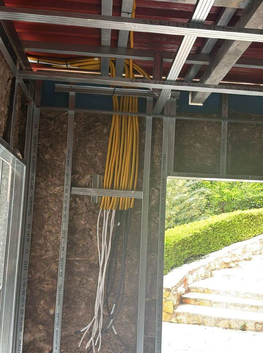 Cable Management Cable Management