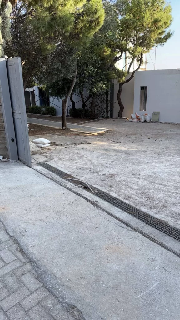 Inside WIP